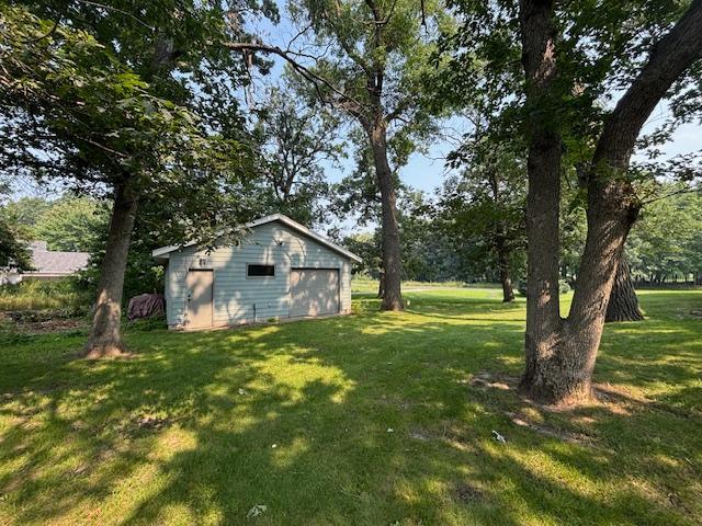 17742 Oakland Dr NE, Ham Lake, MN 55304 - photo 4