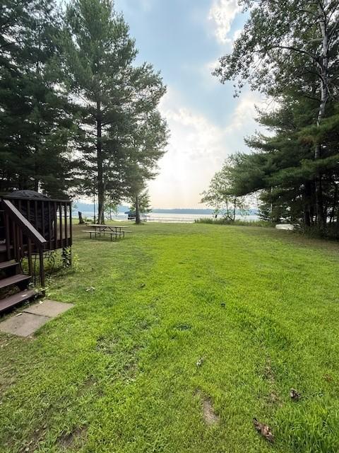 27963 Yellow Lake Rd, Webster, WI 54893 - photo 2