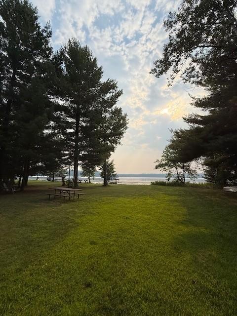 27963 Yellow Lake Rd, Webster, WI 54893 - photo 3