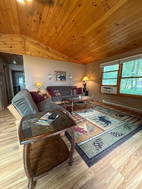 27963 Yellow Lake Rd, Webster, WI 54893 - photo 5