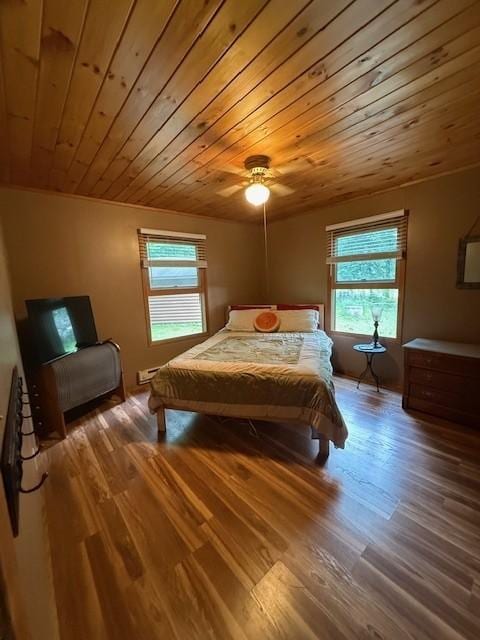 27963 Yellow Lake Rd, Webster, WI 54893 - photo 6
