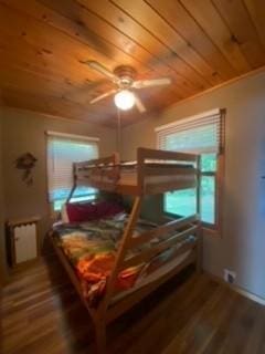 27963 Yellow Lake Rd, Webster, WI 54893 - photo 7