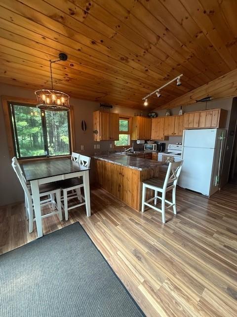 27963 Yellow Lake Rd, Webster, WI 54893 - photo 8