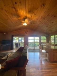 27963 Yellow Lake Rd, Webster, WI 54893 - photo 9
