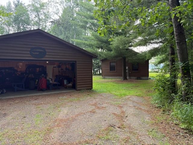 27963 Yellow Lake Rd, Webster, WI 54893 - photo 11