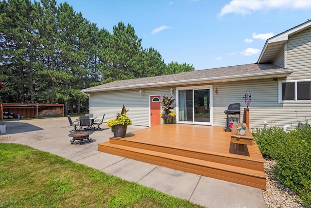 6551 132nd St N, Hugo, MN 55110 - photo 19