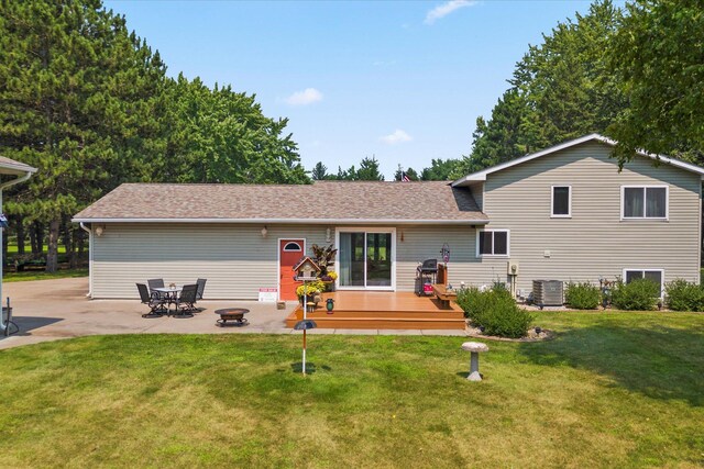 6551 132nd St N, Hugo, MN 55110 - photo 21