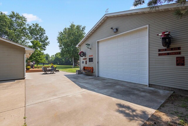 6551 132nd St N, Hugo, MN 55110 - photo 41