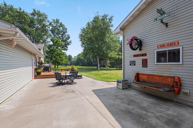 6551 132nd St N, Hugo, MN 55110 - photo 46