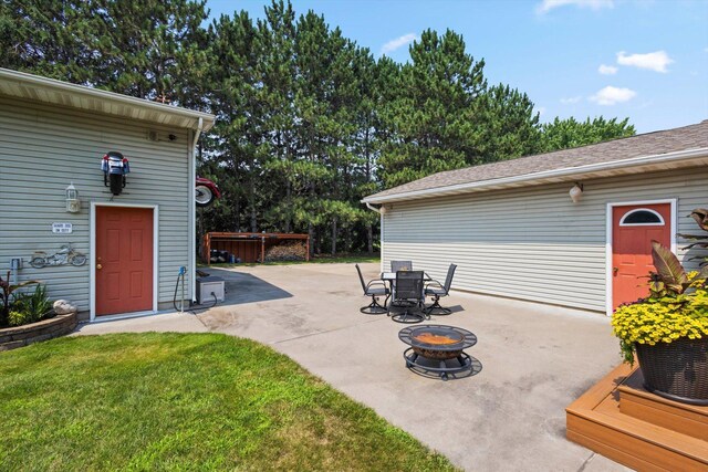 6551 132nd St N, Hugo, MN 55110 - photo 47