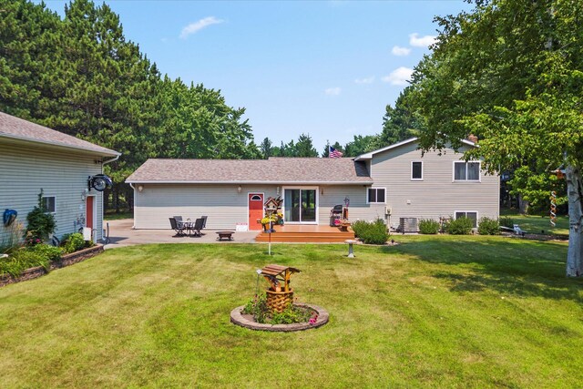 6551 132nd St N, Hugo, MN 55110 - photo 49