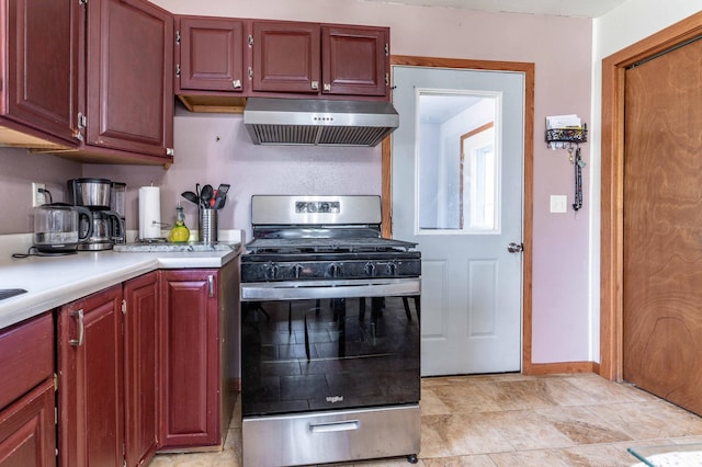 720 6th Dr NW, Perham, MN 56573 - photo 19