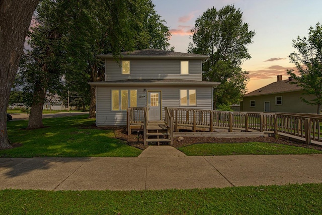 208 Front St, Fulda, MN 56131 - photo 1