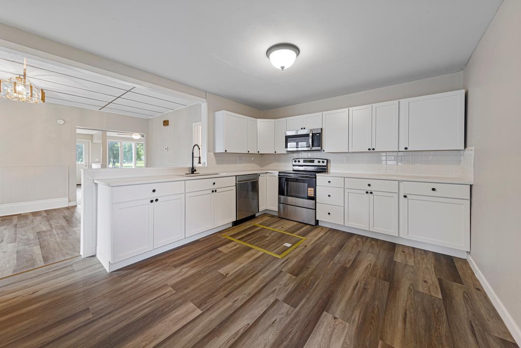 208 Front St, Fulda, MN 56131 - photo 2