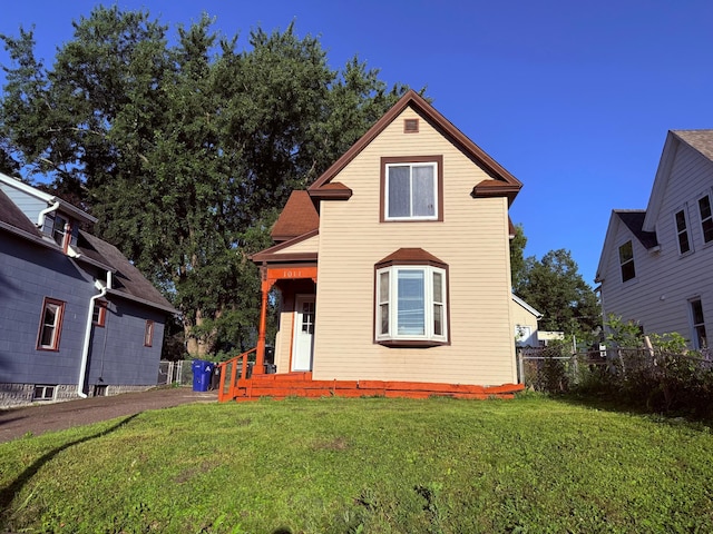 1011 Marion St, Saint Paul, MN 55117 - photo 1
