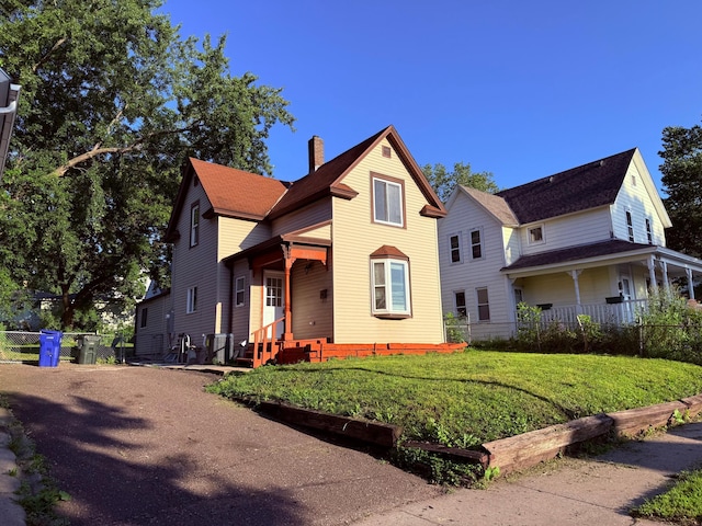 1011 Marion St, Saint Paul, MN 55117 - photo 2