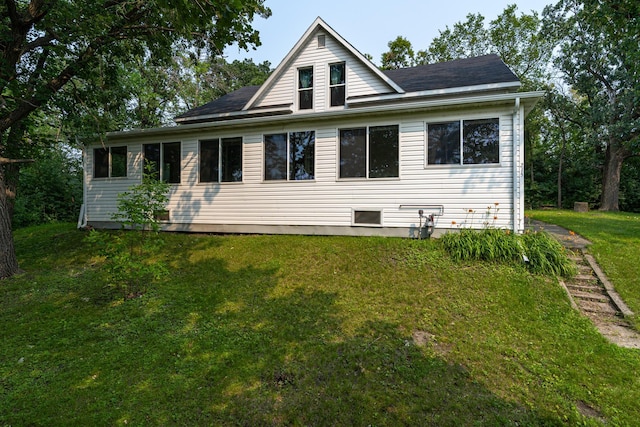 215 Main Ave N, Red Lake Falls, MN 56750 - photo 1