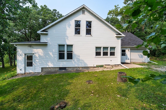 215 Main Ave N, Red Lake Falls, MN 56750 - photo 31