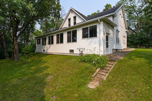 215 Main Ave N, Red Lake Falls, MN 56750 - photo 32