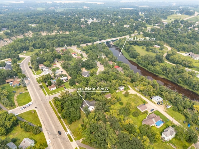 215 Main Ave N, Red Lake Falls, MN 56750 - photo 40