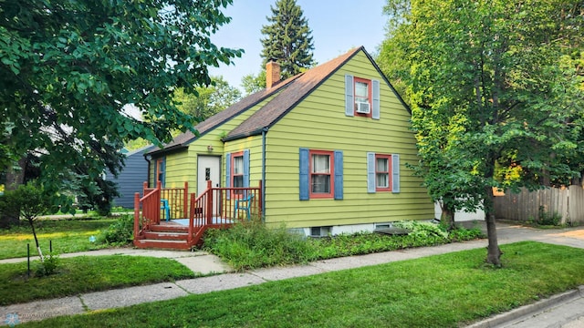 1203 3rd St S, Moorhead, MN 56560 - photo 1