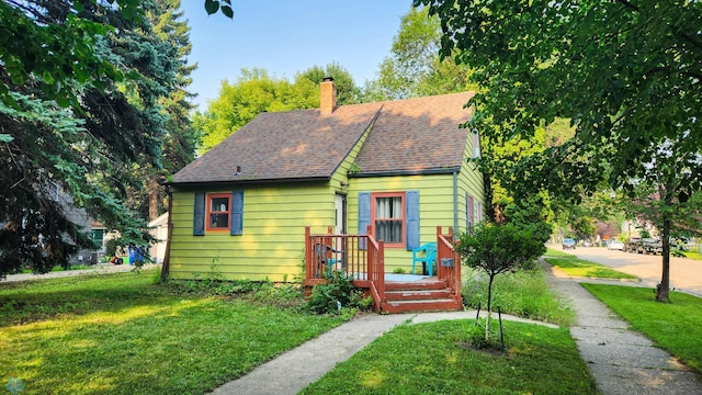 1203 3rd St S, Moorhead, MN 56560 - photo 2