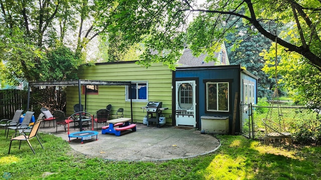 1203 3rd St S, Moorhead, MN 56560 - photo 26