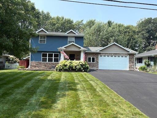 3903 E County Line N, White Bear Lake, MN 55110 - photo 1