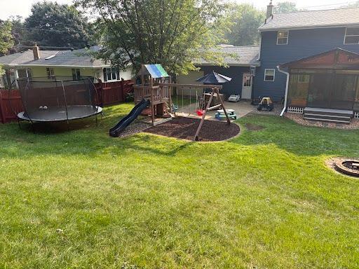 3903 E County Line N, White Bear Lake, MN 55110 - photo 2