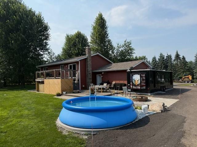 5169 Evergreen Trl, North Branch, MN 55056 - photo 2