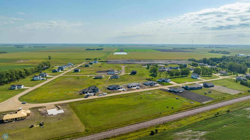704 Blaine St N, Colfax, ND 58018 - photo 1