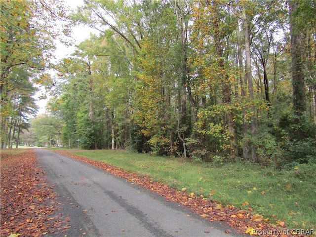 0.33AC Powhatan Rd, Kilmarnock VA, 22482 land for sale