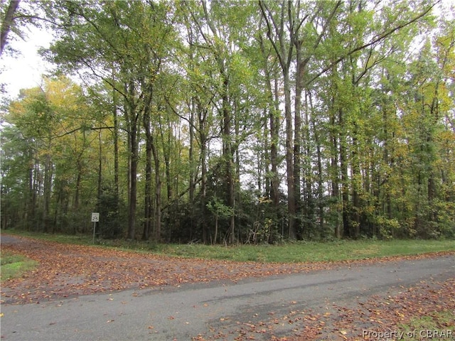 Listing photo 2 for 0.33AC Powhatan Rd, Kilmarnock VA 22482