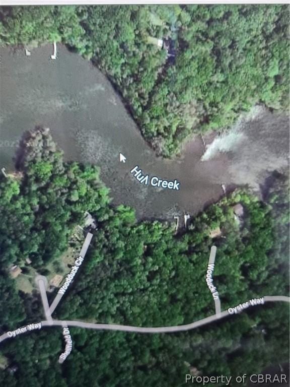 Listing photo 2 for LOT19 Oyster Way, Heathsville VA 22473