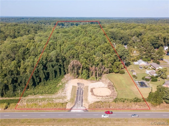 0 Richmond Tappahannock Hwy, King William VA, 23086 land for sale