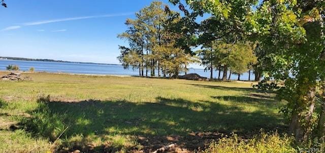 LOT13 Sunken Meadow Rd, Spring Grove VA, 23881 land for sale