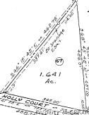 Listing photo 2 for LOT57 Holly Ct, Lottsburg VA 22511