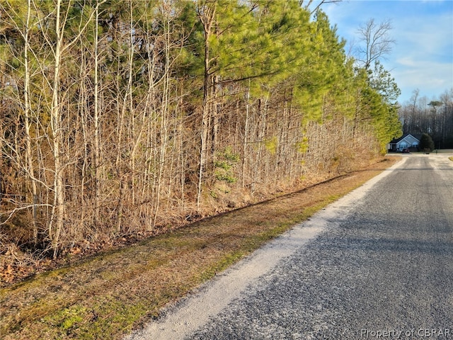 Listing photo 3 for LOT57 Holly Ct, Lottsburg VA 22511