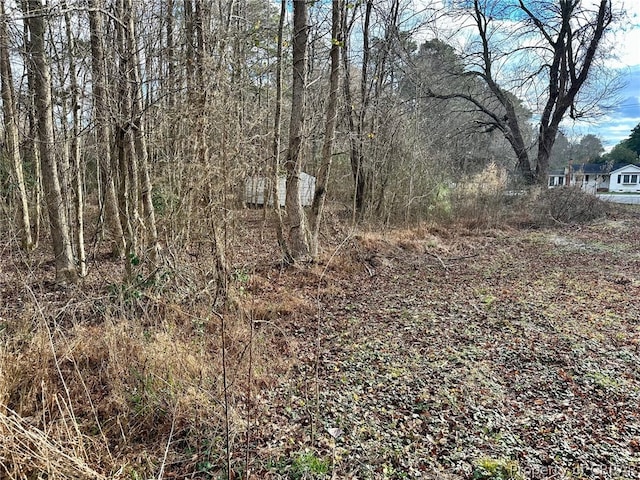 00 Church St, Mathews VA, 23056 land for sale