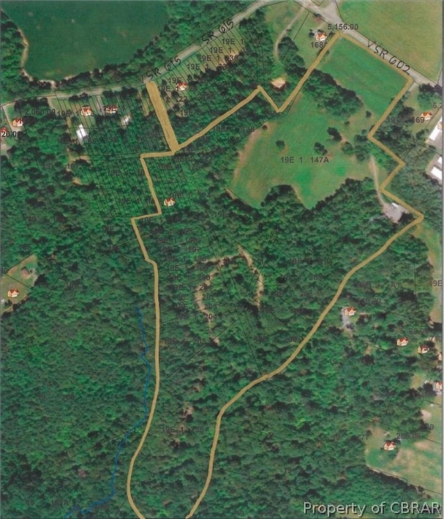 000 Old Virginia St, Urbanna, VA 23175