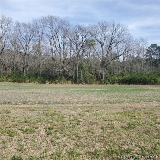 Listing photo 2 for 00 Canvasback Dr, Ophelia VA 22530