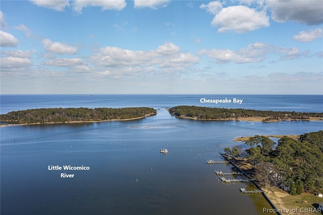 Listing photo 3 for 00 Canvasback Dr, Ophelia VA 22530