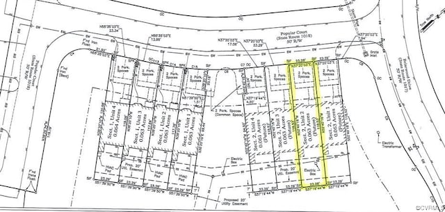 0 Popular Ct, Farmville VA, 23901 land for sale