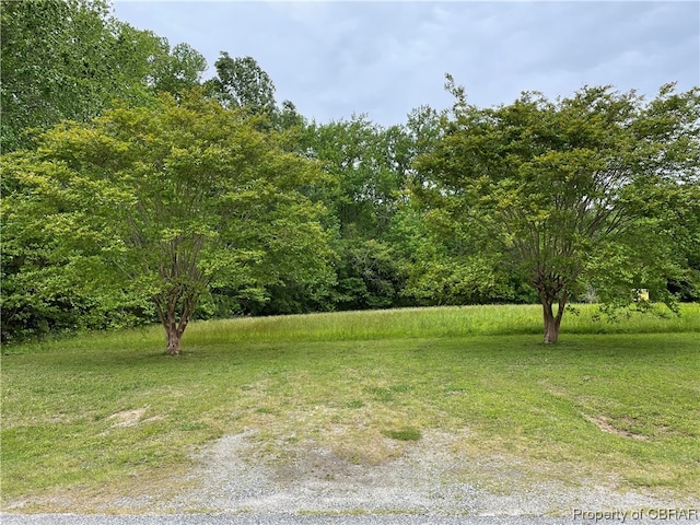 Listing photo 2 for 00 Dixie Dr, Cobbs Creek VA 23035