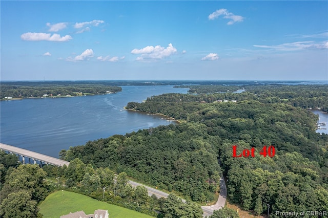 LOT40 Wicomico Dr, Heathsville VA, 22473 land for sale