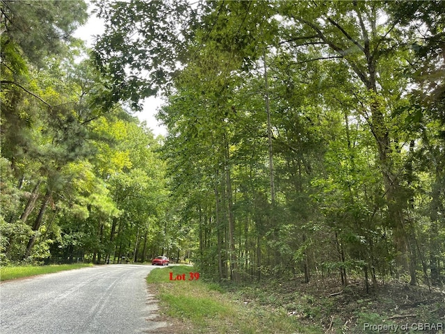 Listing photo 2 for LOT39 Wicomico Dr, Heathsville VA 22473