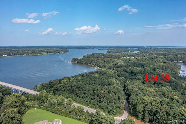 LOT38 Wicomico Dr, Heathsville VA, 22473 land for sale