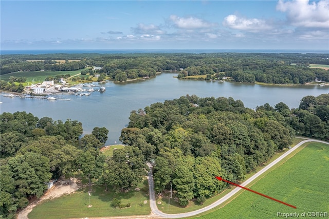 LOT6A Sheps Point Ln, Reedville VA, 22473 land for sale