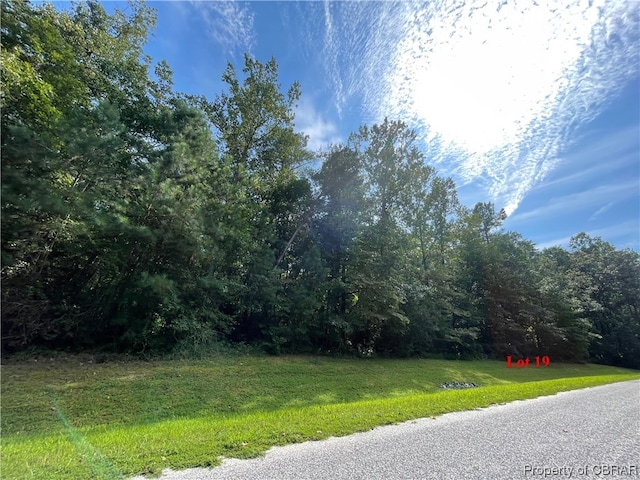 Listing photo 2 for LOT19 Creekside Dr, Heathsville VA 22473