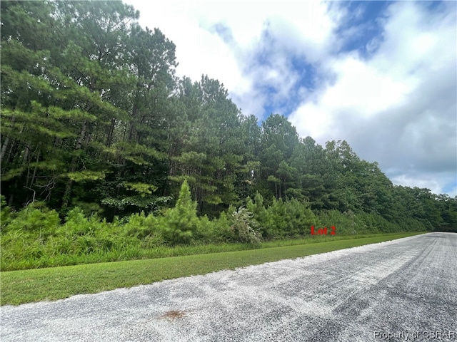 Listing photo 2 for LOT2 Glenside Ter, Heathsville VA 22473